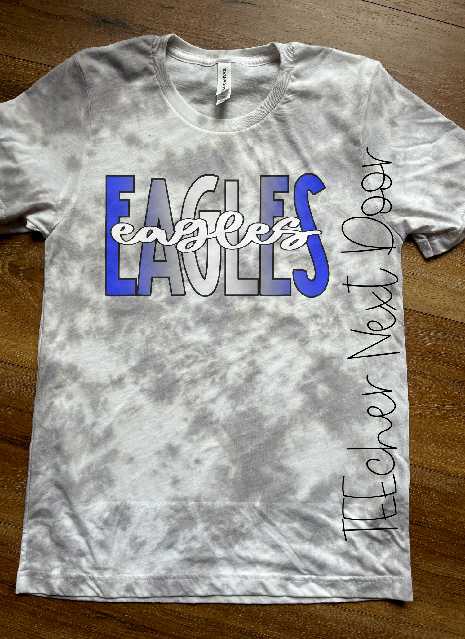 Eagles Spirit Wear