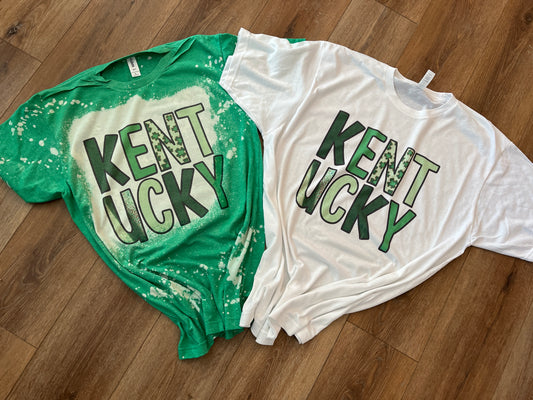 Lucky Kentucky