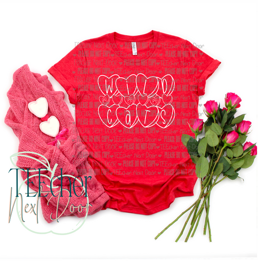 Wildcat Valentine