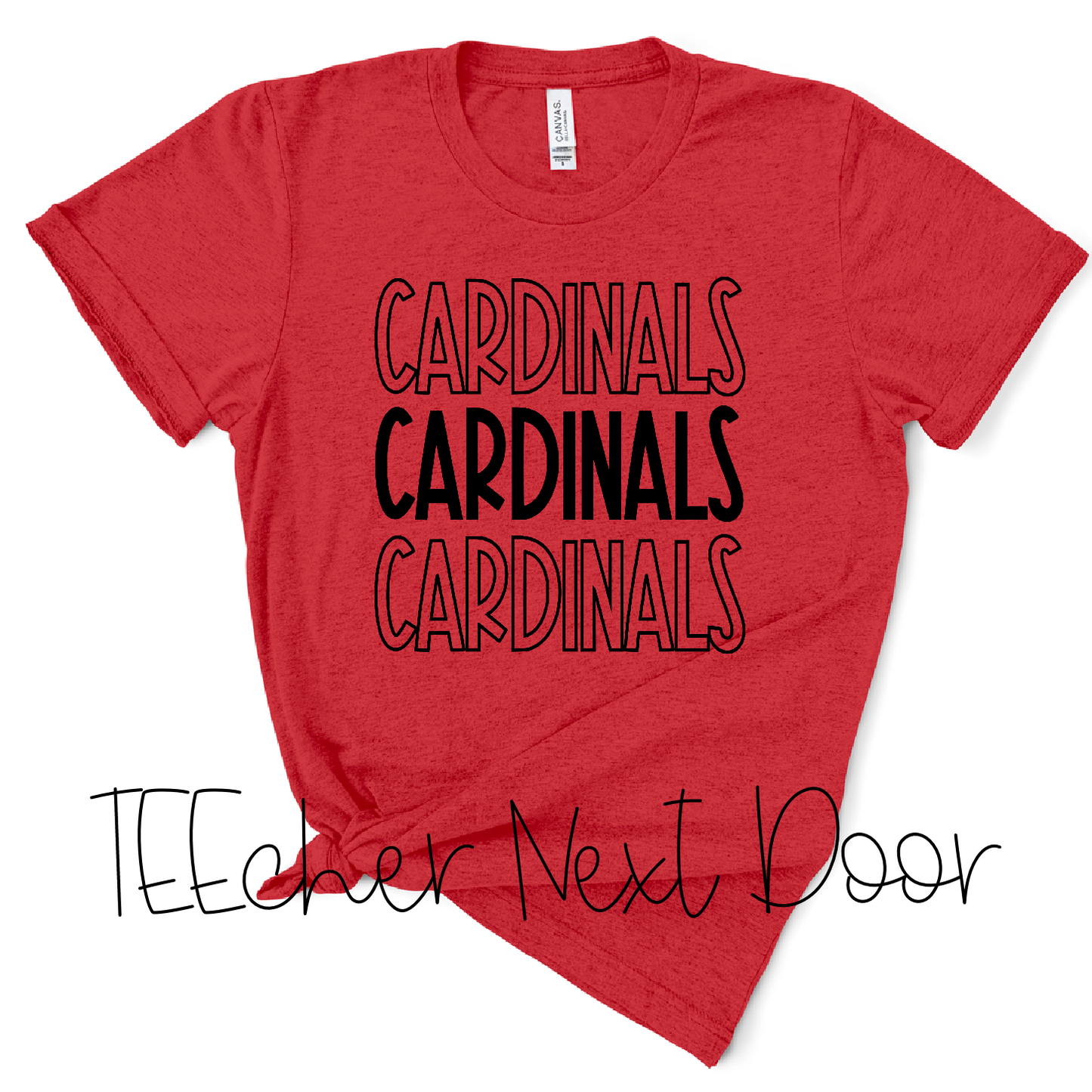 Cardinals Spirit Wear