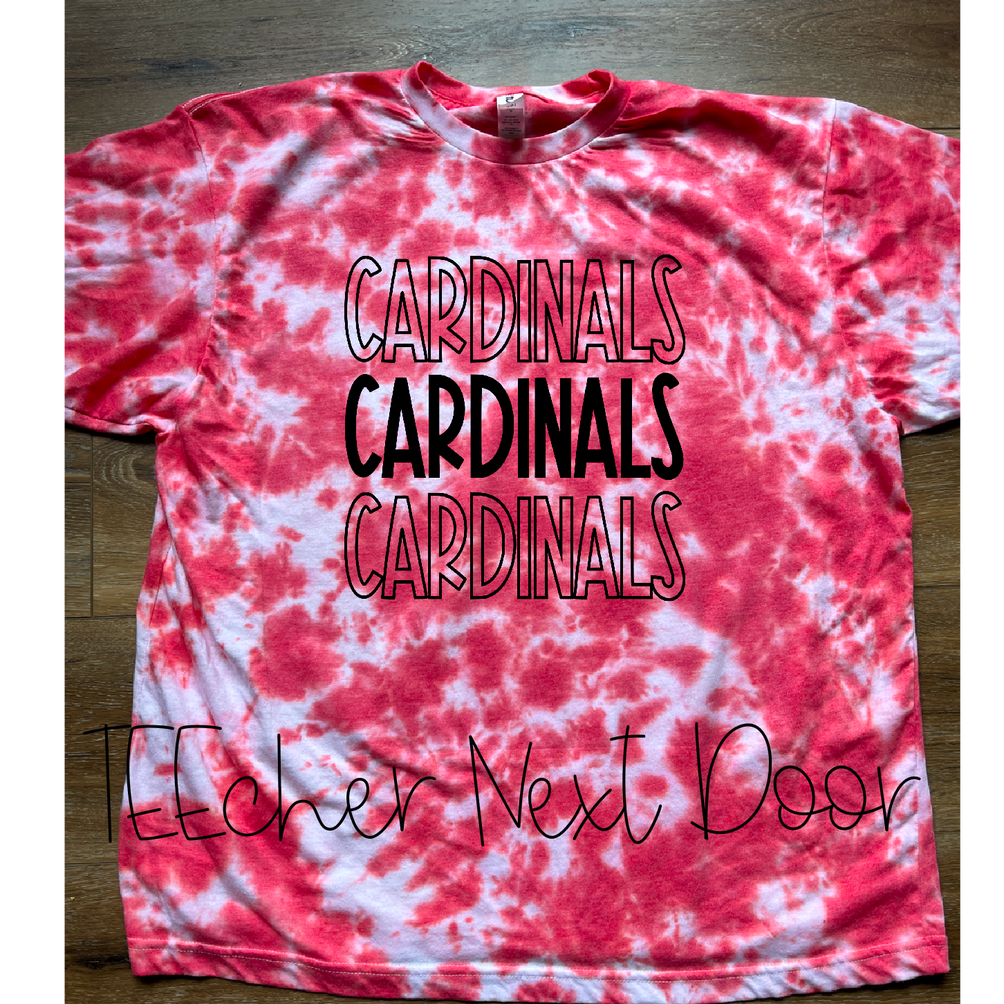 Cardinals Spirit Wear