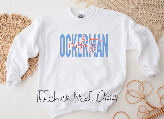 Rockets Spirit Wear