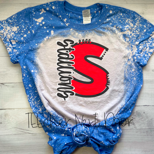 Stallions Twisted Varsity