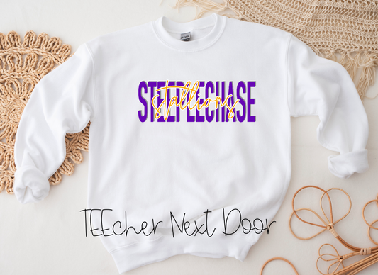 Stallions Spirit Wear