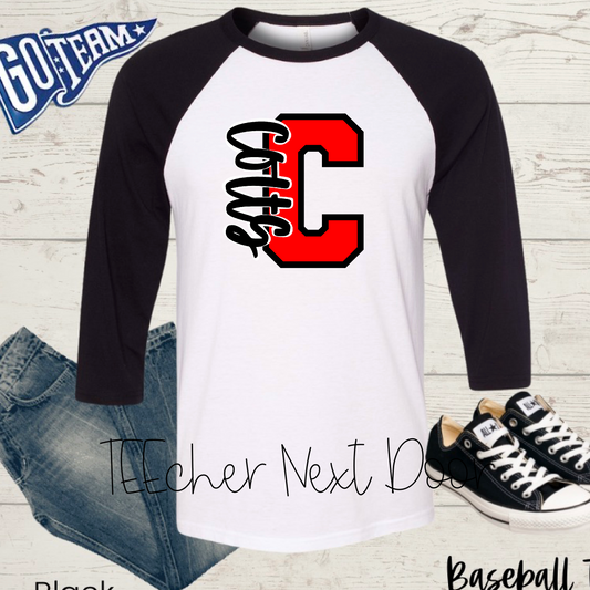 Colts Spirit Wear