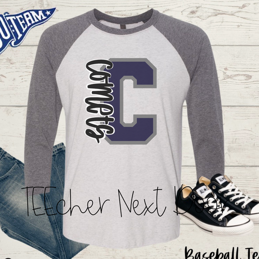 Comets Varsity