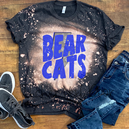 Bearcats Spirit Wear