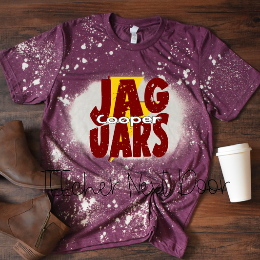 Jaguars Spirit Wear
