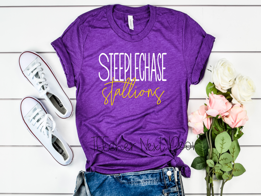 Steeplechase Stallions Classic
