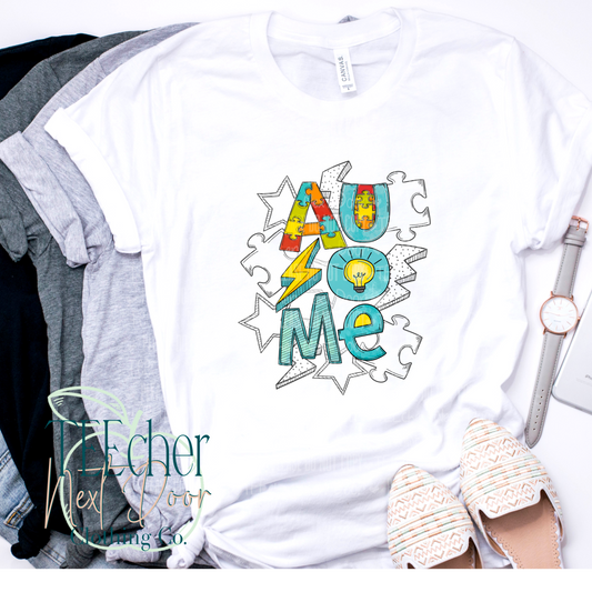 AUSOME