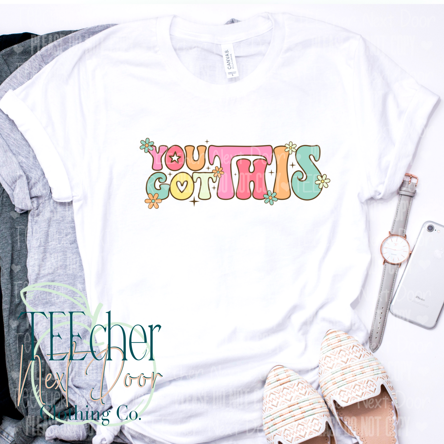 Teacher World Tee Sweatshirt. Teacher Graphic Tee. Test Day. Teacher Shirts. 