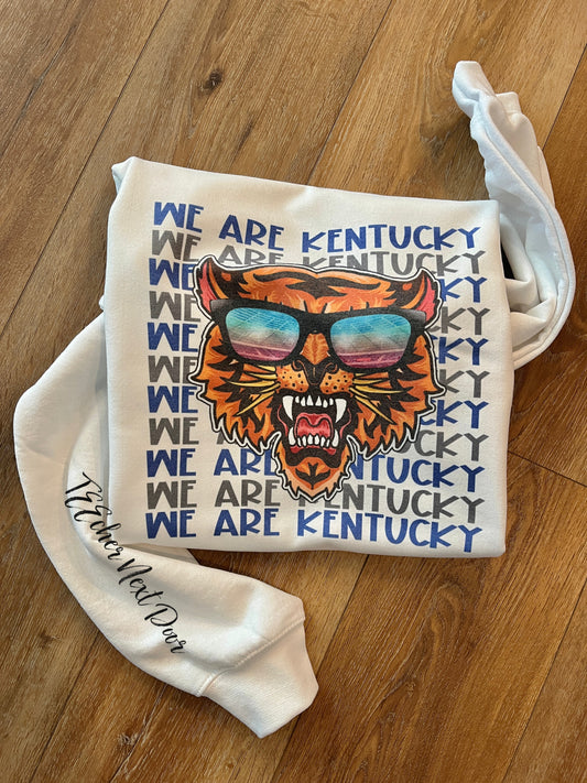 We Are Kentucky