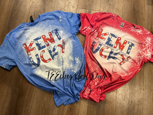 Bleached fourth of july tee. Bleached memorial day tee. graphic tee. Bleached fourth of july tee. Bleached memorial day tee. graphic tee.