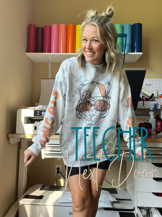 Youth Bengals Sweatshirt