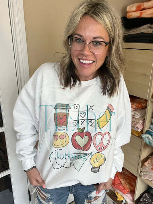 Things Teachers Love